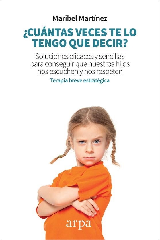 ¿CUÁNTAS VECES TE LO TENGO QUE DECIR? | 9788417623128 | MARTÍNEZ DOMÍNGUEZ, MARIBEL | Llibreria Online de Banyoles | Comprar llibres en català i castellà online