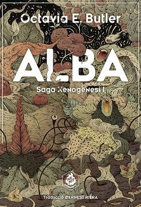 ALBA | 9788409109227 | E. BUTLER, OCTAVIA | Llibreria Online de Banyoles | Comprar llibres en català i castellà online