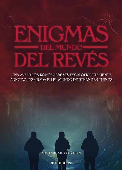 ENIGMAS DEL MUNDO DEL REVÉS | 9788445006689 | WARD, JASON | Llibreria L'Altell - Llibreria Online de Banyoles | Comprar llibres en català i castellà online - Llibreria de Girona