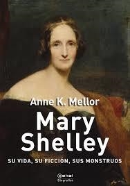 MARY SHELLEY | 9788446047551 | MELLOR, ANNE K. | Llibreria L'Altell - Llibreria Online de Banyoles | Comprar llibres en català i castellà online - Llibreria de Girona
