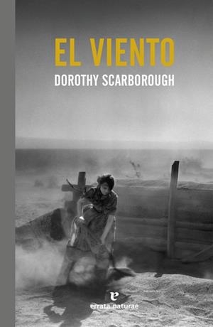 VIENTO,EL | 9788417800208 | DOROTHY SCARBOROUGH | Llibreria Online de Banyoles | Comprar llibres en català i castellà online