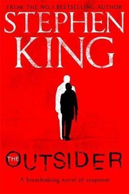 THE OUTSIDER | 9781473676435 | STEPHEN KING | Llibreria Online de Banyoles | Comprar llibres en català i castellà online