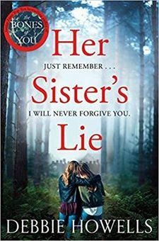 HER SISTER'S LIE | 9781509834723 | DEBBIE HOWELLS | Llibreria Online de Banyoles | Comprar llibres en català i castellà online