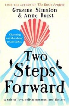 TWO STEPS FORWARD | 9781473675445 | GRAEME SIMSION/ ANNE BUIST | Llibreria Online de Banyoles | Comprar llibres en català i castellà online