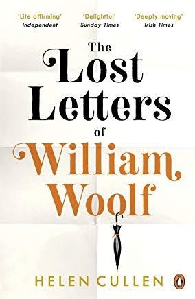 THE LOST LETTERS OF WILLIAM WOOLF | 9781405934954 | HELLEN CULLEN | Llibreria L'Altell - Llibreria Online de Banyoles | Comprar llibres en català i castellà online - Llibreria de Girona