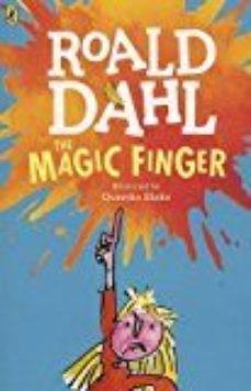 THE MAGIC FINGER | 9780141365404 | DAHL ROALD | Llibreria L'Altell - Llibreria Online de Banyoles | Comprar llibres en català i castellà online - Llibreria de Girona