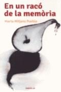 EN UN RACÓ DE LA MEMORIA | 9788494115653 | MARTA MITJANS | Llibreria L'Altell - Llibreria Online de Banyoles | Comprar llibres en català i castellà online - Llibreria de Girona