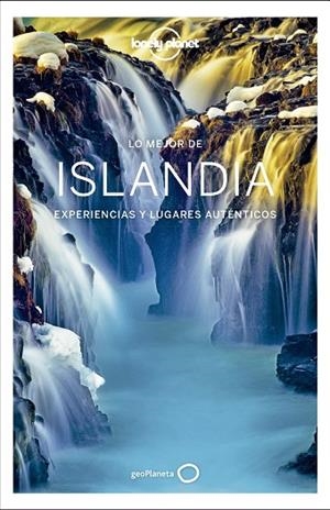 LO MEJOR DE ISLANDIA 1 | 9788408207887 | HARDING, PAUL/AVERBUCK, ALEXIS/BAIN, CAROLYN/BREMNER, JADE/DIXON, BELINDA | Llibreria Online de Banyoles | Comprar llibres en català i castellà online