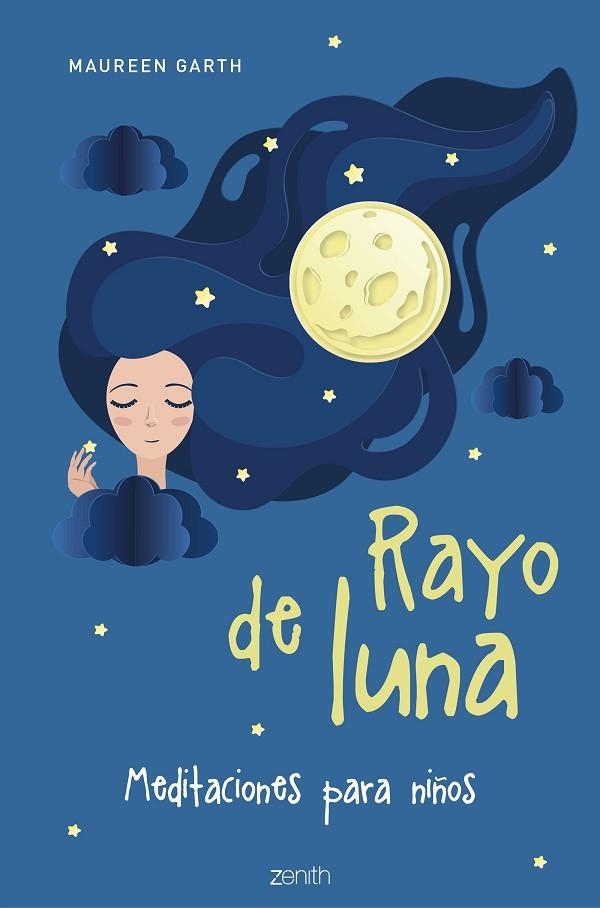 RAYO DE LUNA | 9788408209508 | GARTH, MAUREEN | Llibreria L'Altell - Llibreria Online de Banyoles | Comprar llibres en català i castellà online - Llibreria de Girona