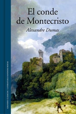 EL CONDE DE MONTECRISTO | 9788439730132 | DUMAS, ALEXANDRE | Llibreria Online de Banyoles | Comprar llibres en català i castellà online