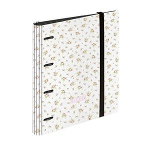 CARPETA ANELLA PORTAFOLI BECOOL BLANC | 8422829623840 | Llibreria Online de Banyoles | Comprar llibres en català i castellà online