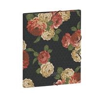 CARPETA CLASSIFICADORA BECOOL FLORS | 8422829623802 | Llibreria Online de Banyoles | Comprar llibres en català i castellà online