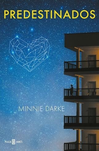 PREDESTINADOS | 9788401022371 | DARKE, MINNIE | Llibreria L'Altell - Llibreria Online de Banyoles | Comprar llibres en català i castellà online - Llibreria de Girona
