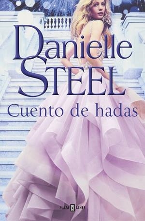 CUENTO DE HADAS | 9788401022548 | STEEL, DANIELLE | Llibreria Online de Banyoles | Comprar llibres en català i castellà online