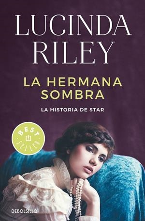 LA HERMANA SOMBRA (LAS SIETE HERMANAS 3) | 9788466343633 | RILEY, LUCINDA | Llibreria L'Altell - Llibreria Online de Banyoles | Comprar llibres en català i castellà online - Llibreria de Girona