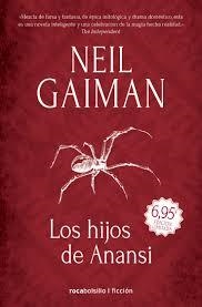 LOS HIJOS DE ANANSI (LIMITED) | 9788416859689 | GAIMAN, NEIL | Llibreria Online de Banyoles | Comprar llibres en català i castellà online