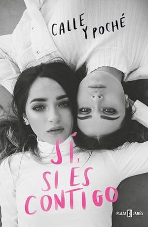 SÍ, SI ES CONTIGO | 9788401024115 | CALLE,/POCHÉ, | Llibreria Online de Banyoles | Comprar llibres en català i castellà online