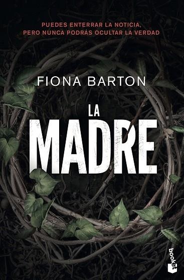 LA MADRE | 9788408213598 | BARTON, FIONA | Llibreria L'Altell - Llibreria Online de Banyoles | Comprar llibres en català i castellà online - Llibreria de Girona
