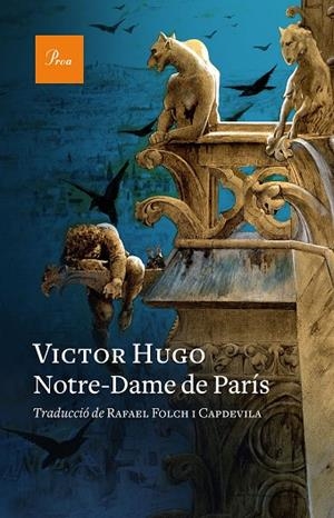 NOTRE-DAME DE PARÍS | 9788475887814 | HUGO, VICTOR | Llibreria L'Altell - Llibreria Online de Banyoles | Comprar llibres en català i castellà online - Llibreria de Girona