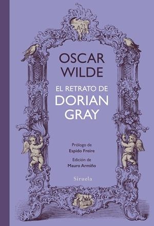 EL RETRATO DE DORIAN GRAY | 9788417860134 | WILDE, OSCAR | Llibreria Online de Banyoles | Comprar llibres en català i castellà online