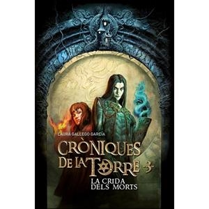C-CDT.3 LA CRIDA DELS MORTS | 9788466147330 | GALLEGO, LAURA/ROSSBACH, JEAN SÉBASTIEN | Llibreria L'Altell - Llibreria Online de Banyoles | Comprar llibres en català i castellà online - Llibreria de Girona