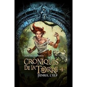 C-CDT.4 FENRIS, L'ELF | 9788466146296 | GALLEGO, LAURA | Llibreria L'Altell - Llibreria Online de Banyoles | Comprar llibres en català i castellà online - Llibreria de Girona