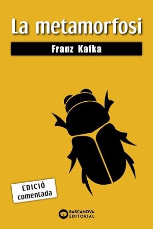 LA METAMORFOSI | 9788448949440 | KAFKA, FRANK | Llibreria Online de Banyoles | Comprar llibres en català i castellà online
