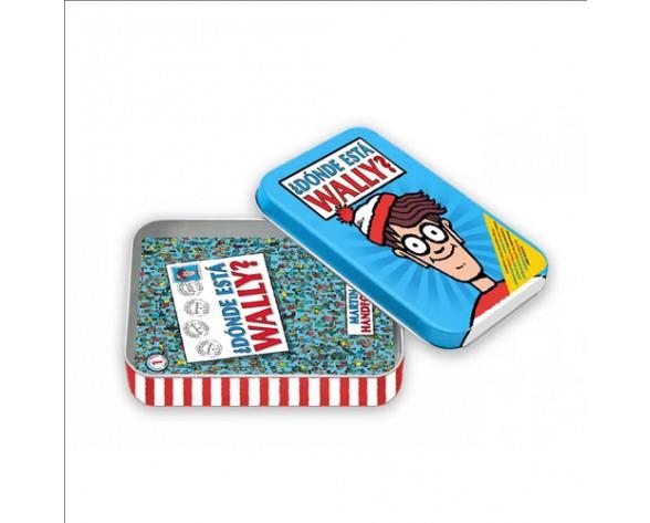 DONDE ESTA WALLY_EN HOLLYWOOD_4_MIDI_C | 9788417424831 | Llibreria Online de Banyoles | Comprar llibres en català i castellà online