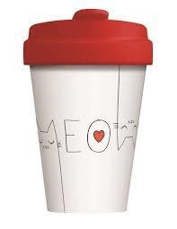 BAMBOO CUP MEOW | 4260375689286 | CHIC·MIC | Llibreria Online de Banyoles | Comprar llibres en català i castellà online