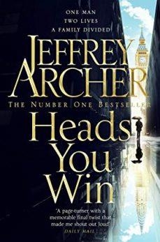 HEADS YOU WIN | 9781529011715 | JEFFREY ARCHE | Llibreria Online de Banyoles | Comprar llibres en català i castellà online