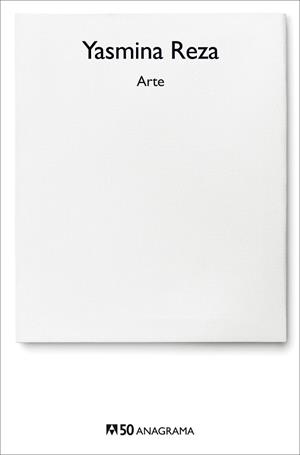 ARTE | 9788433902290 | REZA, YASMINA | Llibreria L'Altell - Llibreria Online de Banyoles | Comprar llibres en català i castellà online - Llibreria de Girona
