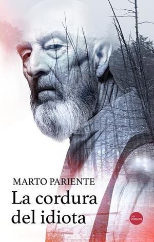 LA CORDURA DEL IDIOTA | 9788417451530 | PARIENTE, MARTO | Llibreria L'Altell - Llibreria Online de Banyoles | Comprar llibres en català i castellà online - Llibreria de Girona