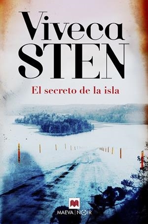 SECRETO DE LA ISLA, EL | 9788417708177 | STEN, VIVECA | Llibreria Online de Banyoles | Comprar llibres en català i castellà online