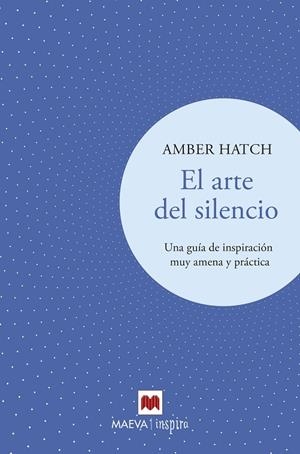 ARTE DEL SILENCIO, EL | 9788417708191 | HATCH, AMBER | Llibreria L'Altell - Llibreria Online de Banyoles | Comprar llibres en català i castellà online - Llibreria de Girona