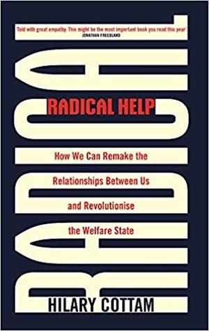 RADICAL HELP | 9780349009094 | COTTAM, HILARY | Llibreria Online de Banyoles | Comprar llibres en català i castellà online