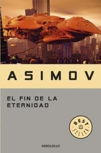 FIN DE LA ETERNIDAD, EL | 9788497933537 | ASIMOV, ISAAC | Llibreria L'Altell - Llibreria Online de Banyoles | Comprar llibres en català i castellà online - Llibreria de Girona