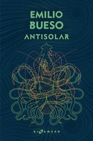 ANTISOLAR (EDICION OMNIUM) | 9788417507268 | BUESO, EMILIO | Llibreria L'Altell - Llibreria Online de Banyoles | Comprar llibres en català i castellà online - Llibreria de Girona