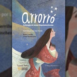 ARRORRÓ | 9788409054497 | CERRILLO, PEDRO C./SA´NCHEZ ORTIZ, CÉSAR | Llibreria L'Altell - Llibreria Online de Banyoles | Comprar llibres en català i castellà online - Llibreria de Girona