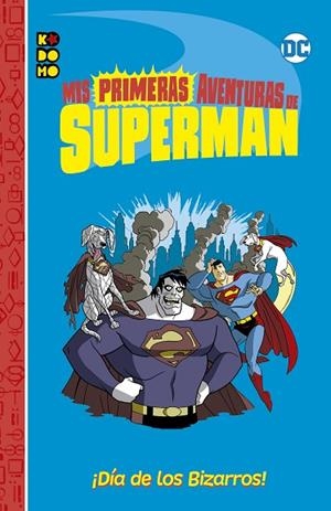 ¡DÍA DE LOS BIZARROS! | 9788417644215 | STEWART, YALE | Llibreria L'Altell - Llibreria Online de Banyoles | Comprar llibres en català i castellà online - Llibreria de Girona