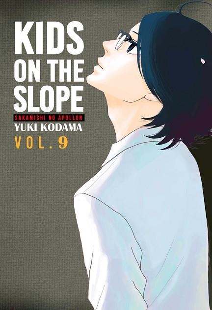 KIDS ON THE SLOPE 9 | 9788494565748 | KODAMA, YUKI | Llibreria Online de Banyoles | Comprar llibres en català i castellà online