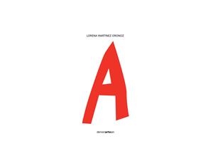 A | 9788416791859 | MARTÍNEZ, LORENA | Llibreria L'Altell - Llibreria Online de Banyoles | Comprar llibres en català i castellà online - Llibreria de Girona