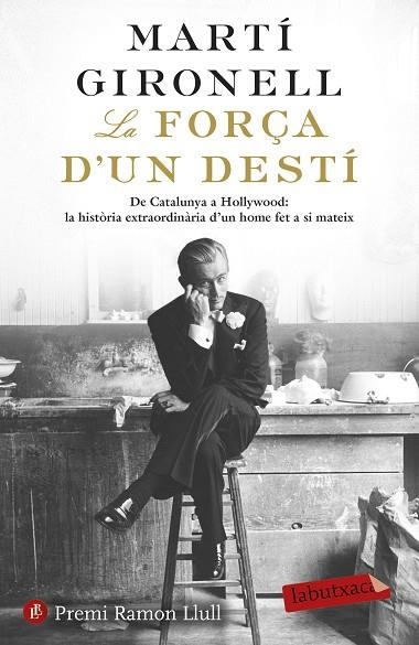 LA FORÇA D'UN DESTÍ | 9788417420833 | GIRONELL, MARTÍ | Llibreria Online de Banyoles | Comprar llibres en català i castellà online