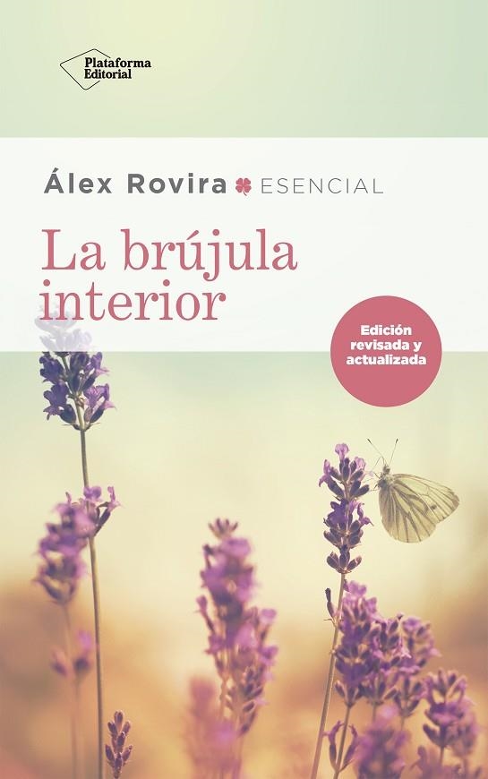 LA BRÚJULA INTERIOR | 9788417622930 | ROVIRA, ÁLEX | Llibreria L'Altell - Llibreria Online de Banyoles | Comprar llibres en català i castellà online - Llibreria de Girona