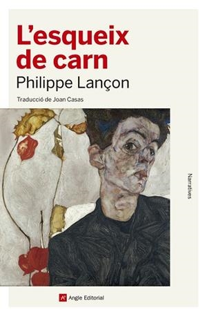 ESQUEIX DE CARN, L' | 9788417214760 | LANÇON, PHILIPPE | Llibreria Online de Banyoles | Comprar llibres en català i castellà online