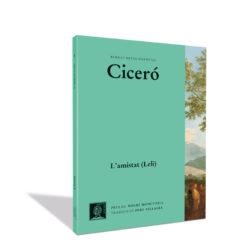 L'AMISTAT (LELI) | 9788498593228 | CICERO | Llibreria L'Altell - Llibreria Online de Banyoles | Comprar llibres en català i castellà online - Llibreria de Girona