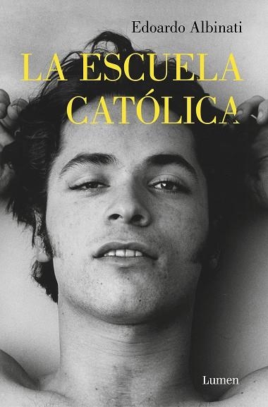 LA ESCUELA CATÓLICA | 9788426403797 | ALBINATI, EDOARDO | Llibreria L'Altell - Llibreria Online de Banyoles | Comprar llibres en català i castellà online - Llibreria de Girona