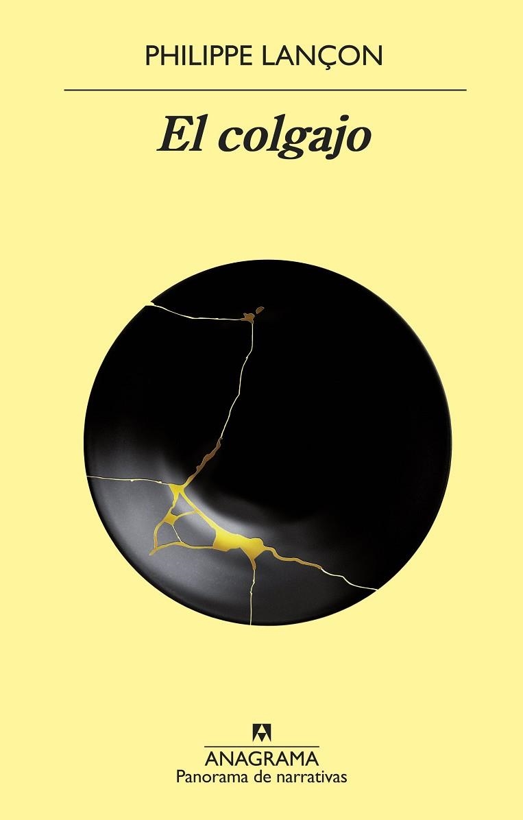 COLGAJO, EL | 9788433980410 | LANÇON, PHILIPPE | Llibreria Online de Banyoles | Comprar llibres en català i castellà online