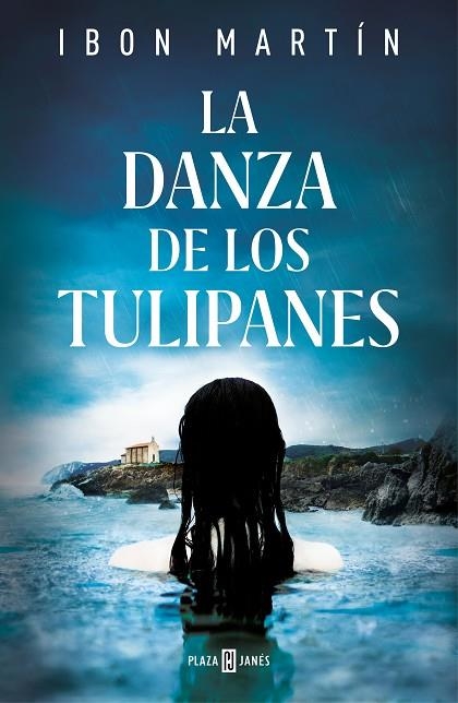 LA DANZA DE LOS TULIPANES | 9788401022715 | MARTÍN, IBON | Llibreria Online de Banyoles | Comprar llibres en català i castellà online
