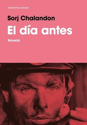 EL DÍA ANTES | 9788417511791 | CHALANDON, SORJ | Llibreria L'Altell - Llibreria Online de Banyoles | Comprar llibres en català i castellà online - Llibreria de Girona