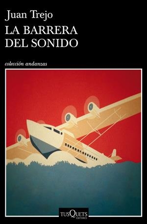 LA BARRERA DEL SONIDO | 9788490667255 | TREJO, JUAN | Llibreria Online de Banyoles | Comprar llibres en català i castellà online